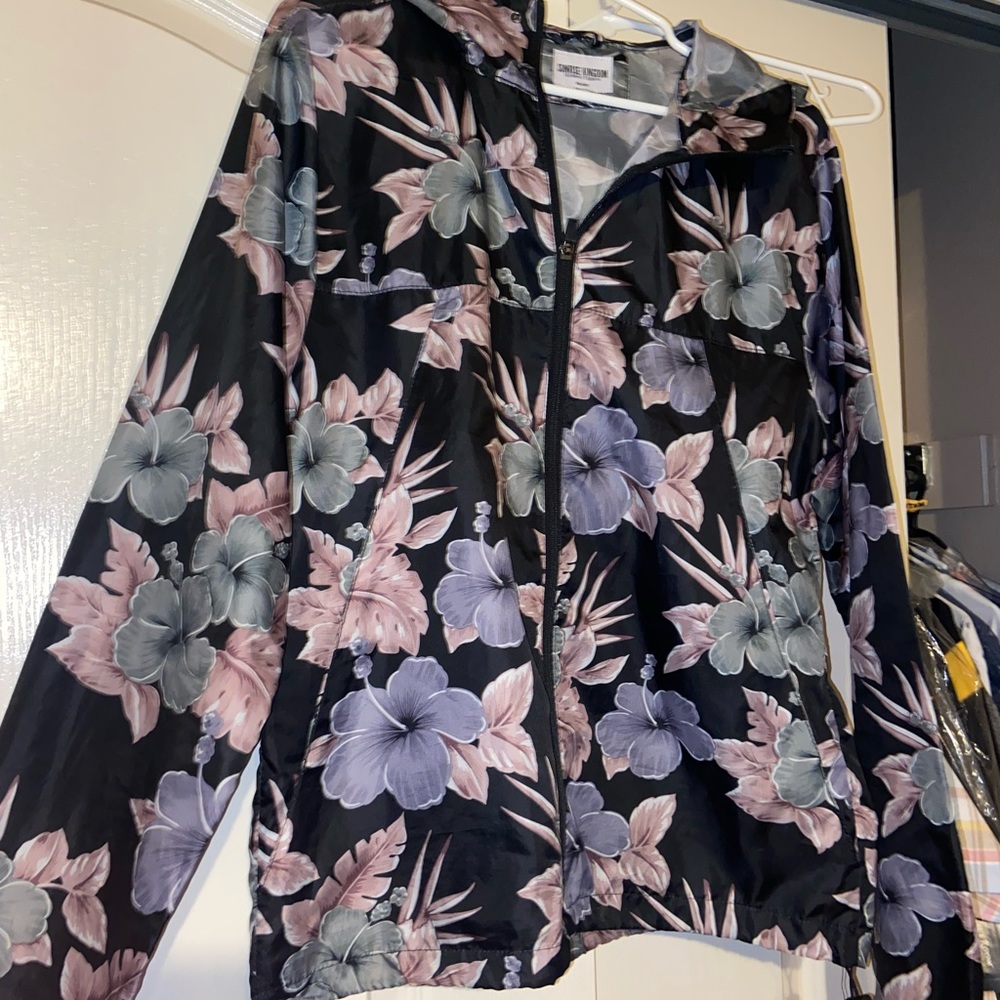 Jacket for men